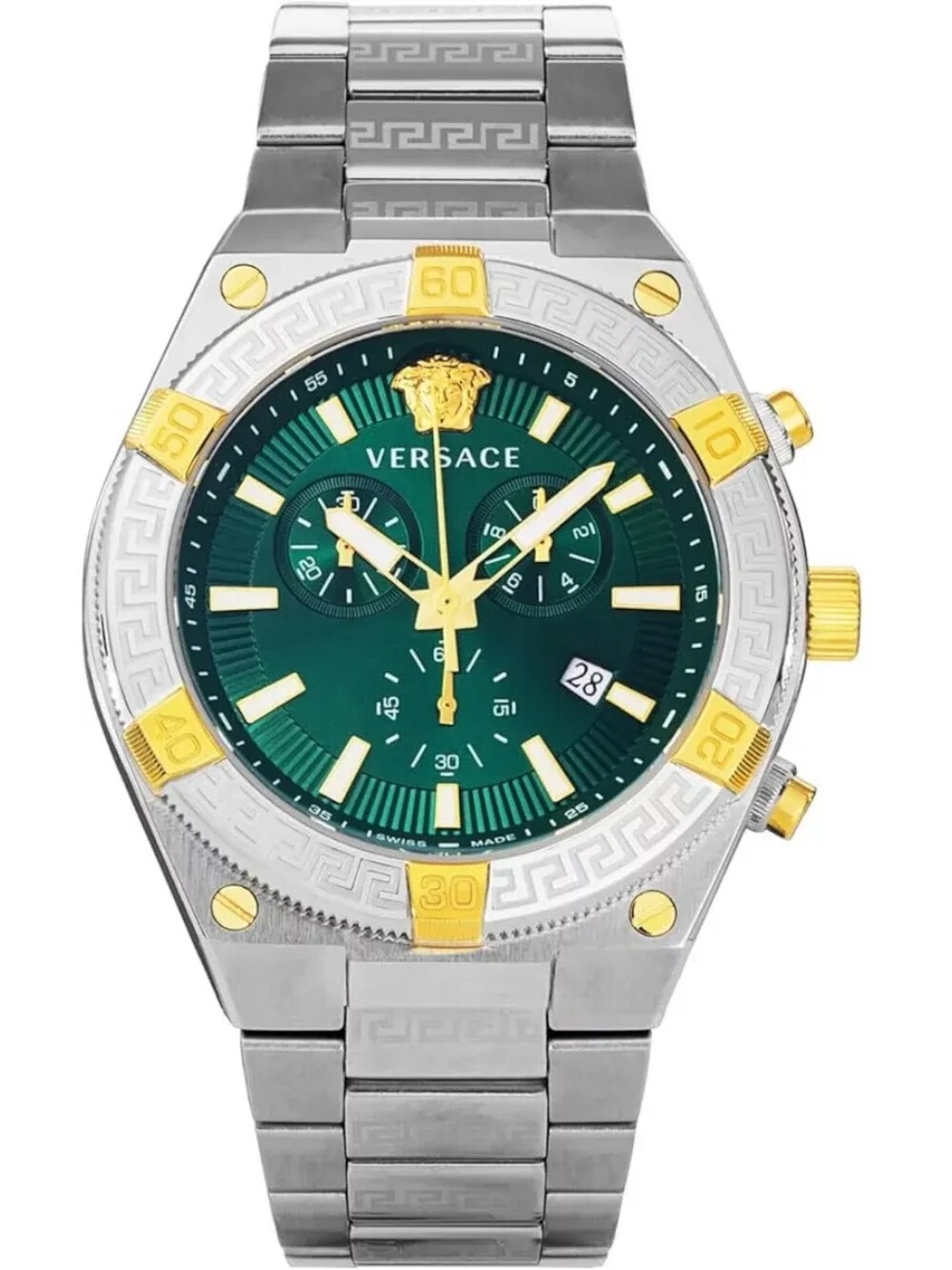 Versace Sporty Greca VESO01524