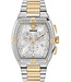 Versace  VESP00925 Herrenuhr Greca Chronograph 42 mm