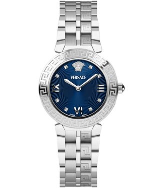 Versace  VEOCA0124 Damenuhr Daphnis 32 mm