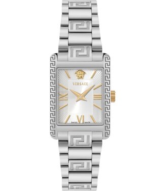 Versace  VEKSA0326 Damenuhr New 33 mm