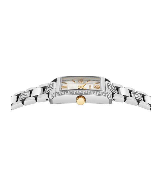 Versace  VEKSA0326 Damenuhr New 33 mm