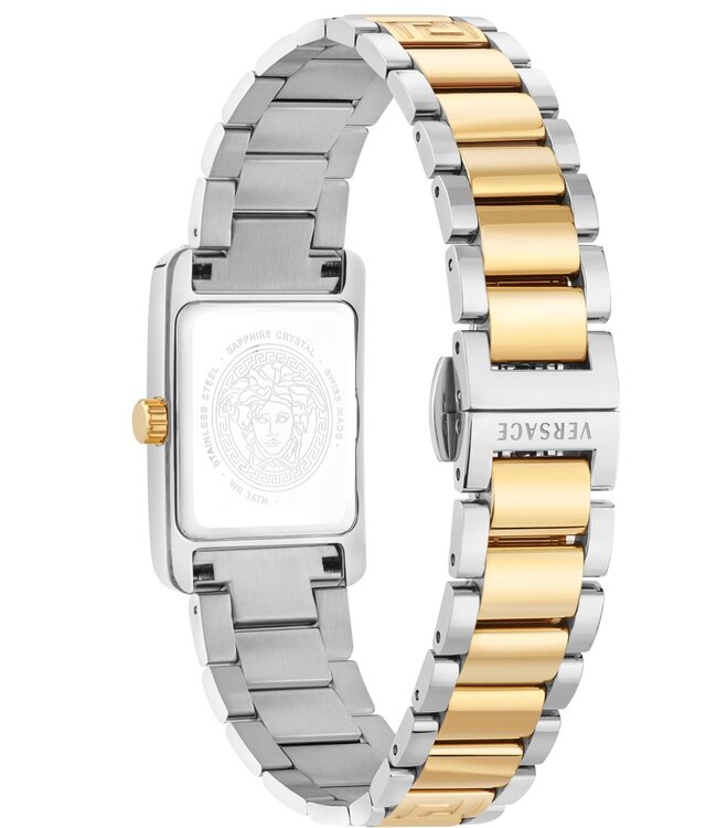 Versace  VEKSA0426 Damenuhr New 33 mm
