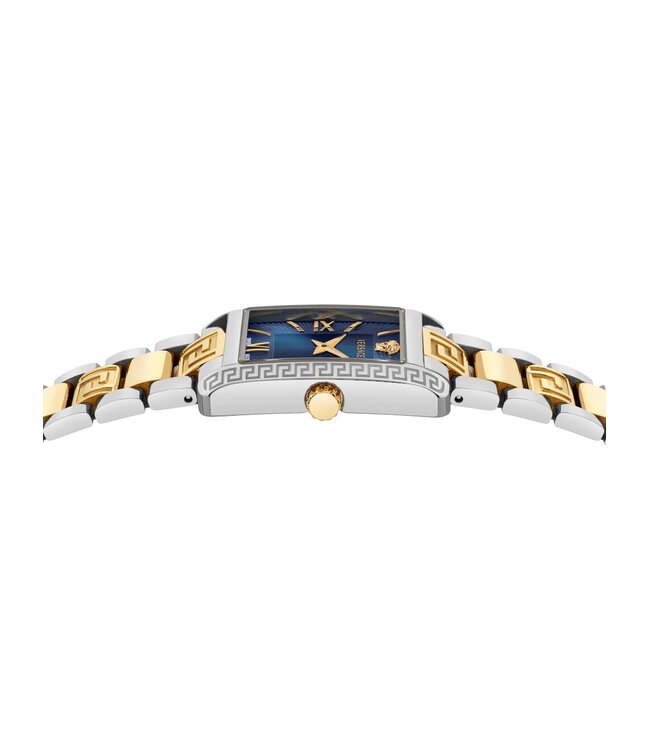 Versace  VEKSA0426 Damenuhr New 33 mm
