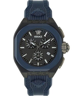 Versace  VE9L00224 Herrenuhr V-Legend Chronograph 44 mm