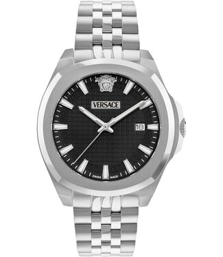 Versace  VEKKA0325 Herrenuhr Vekka 42 mm