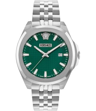 Versace  VEKKA0425 Herrenuhr Vekka 42 mm