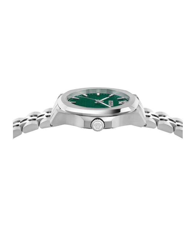 Versace  VEKKA0425 Herrenuhr Vekka 42 mm