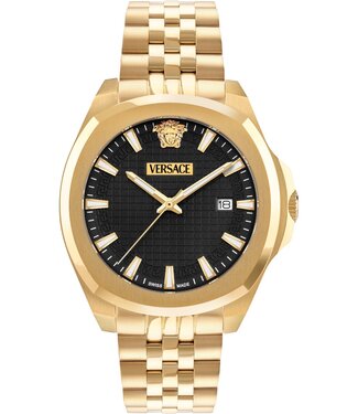 Versace  VEKKA0725 Herrenuhr Vekka 42 mm
