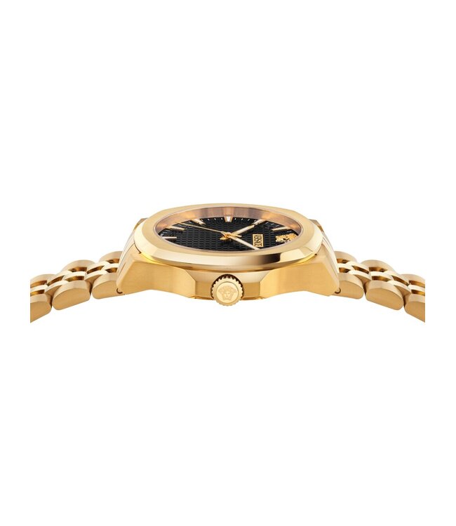 Versace  VEKKA0725 Herrenuhr Vekka 42 mm