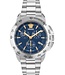 Versace  VEKIA0425 Herrenuhr V-Sport Chronograph 44 mm