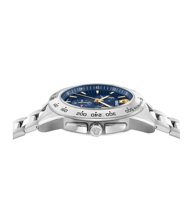 Versace  VEKIA0425 Herrenuhr V-Sport Chronograph 44 mm