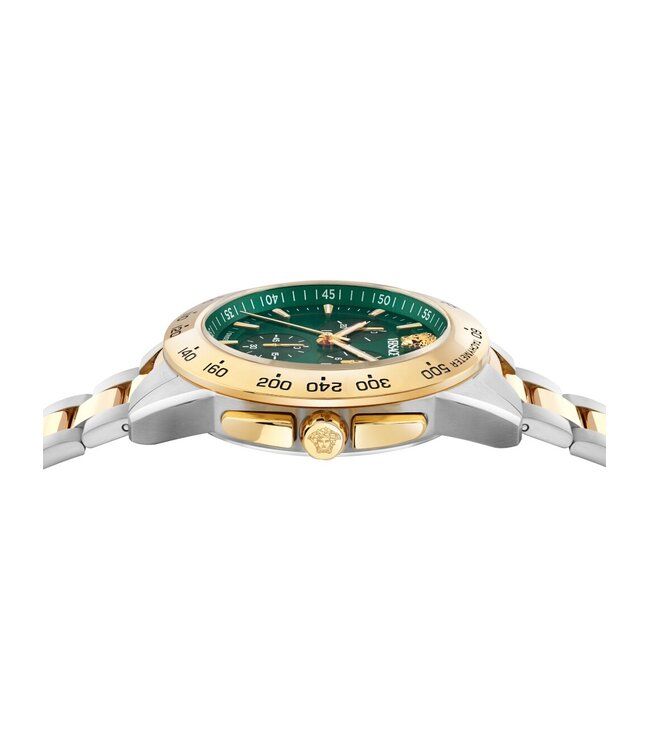 Versace  VEKIA0625 Herrenuhr V-Sport Chronograph 44 mm
