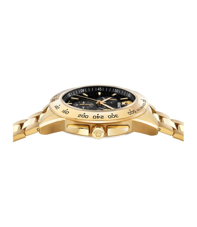 Versace  VEKIA0725 Herrenuhr V-Sport Chronograph 44 mm