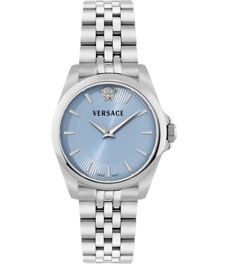 Versace  VEKTA0226 Damenuhr Anteo 34 mm