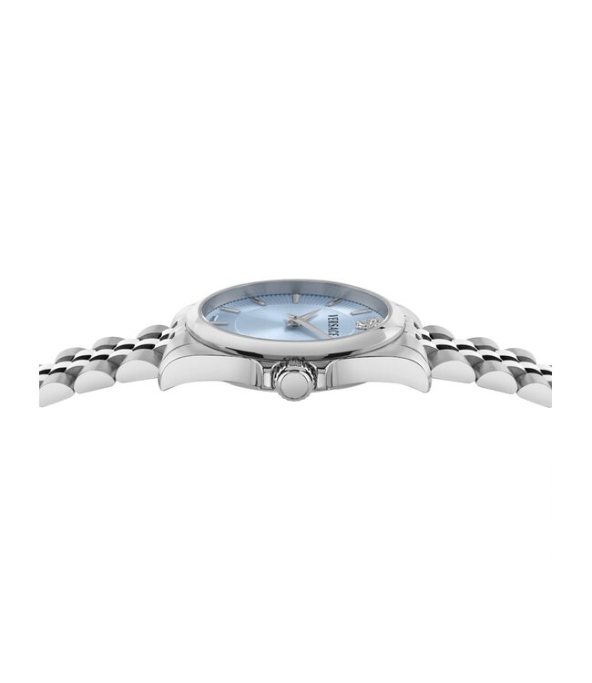 Versace  VEKTA0226 Damenuhr Anteo 34 mm