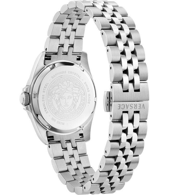 Versace  VEKTA0226 Damenuhr Anteo 34 mm
