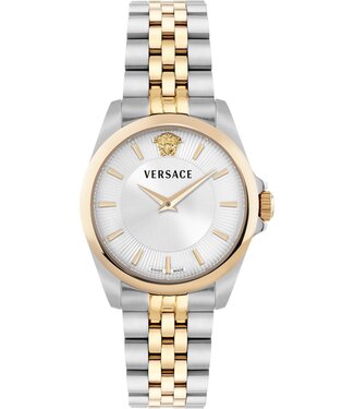 Versace  VEKTA0426 Damenuhr Anteo 34 mm