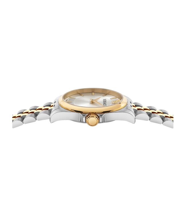 Versace  VEKTA0426 Damenuhr Anteo 34 mm