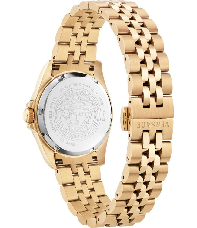 Versace  VEKTA0626 Damenuhr Anteo 34 mm