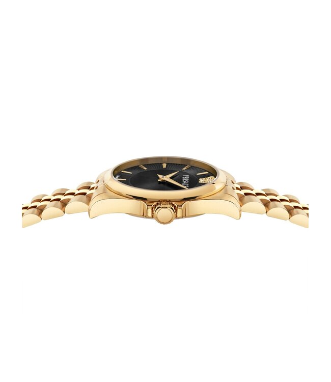 Versace  VEKTA0726 Damenuhr Anteo 34 mm