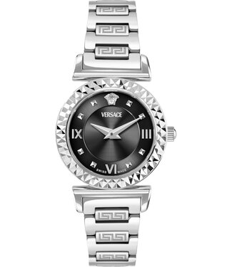 Versace  VEGFA0225 Damenuhr Mini 28 mm