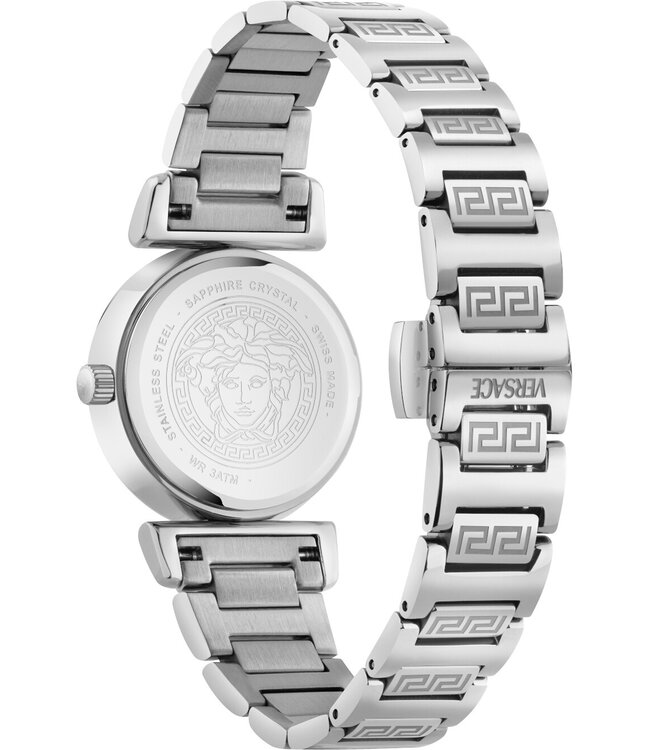 Versace  VEGFA0225 Damenuhr Mini 28 mm