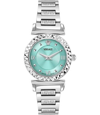 Versace  VEGFA0425 Damenuhr Mini 28 mm