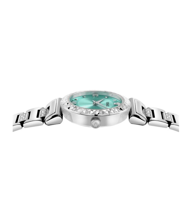 Versace  VEGFA0425 Damenuhr Mini 28 mm