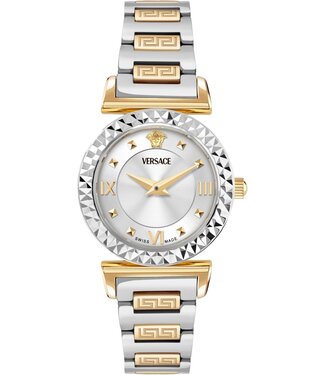 Versace  VEGFA0525 Damenuhr Mini 28 mm