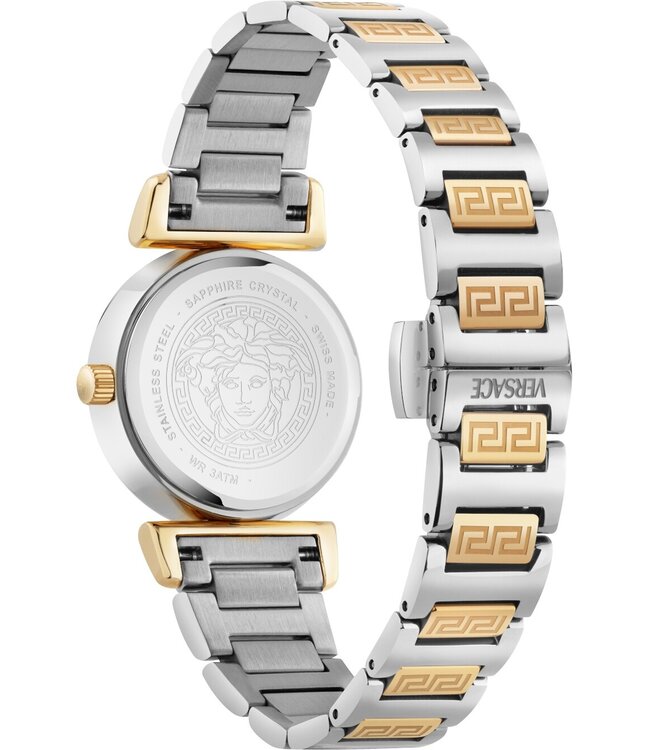 Versace  VEGFA0525 Damenuhr Mini 28 mm
