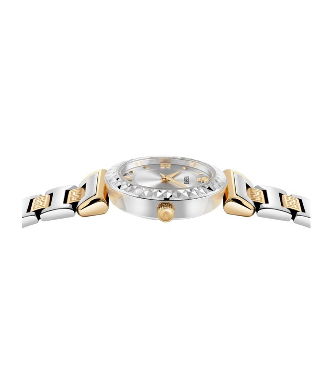 Versace  VEGFA0525 Damenuhr Mini 28 mm
