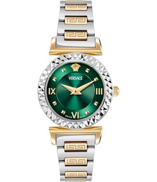 Versace  VEGFA0625 Damenuhr Mini 28 mm