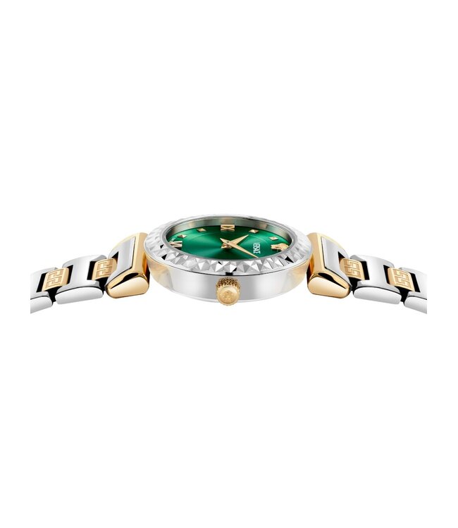 Versace  VEGFA0625 Damenuhr Mini 28 mm
