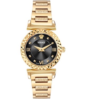 Versace  VEGFA0825 Damenuhr Mini 28 mm