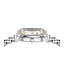 Versace  VE1B01125 Damenuhr Greca 29 mm