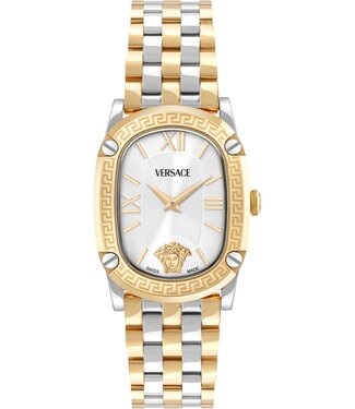 Versace  VE1B01325 Damenuhr Greca 29 mm