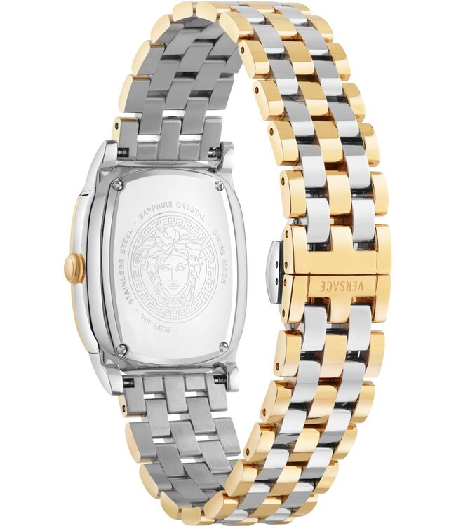 Versace  VE1B01325 Damenuhr Greca 29 mm
