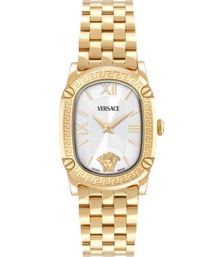 Versace  VE1B01525 Damenuhr Greca 29 mm