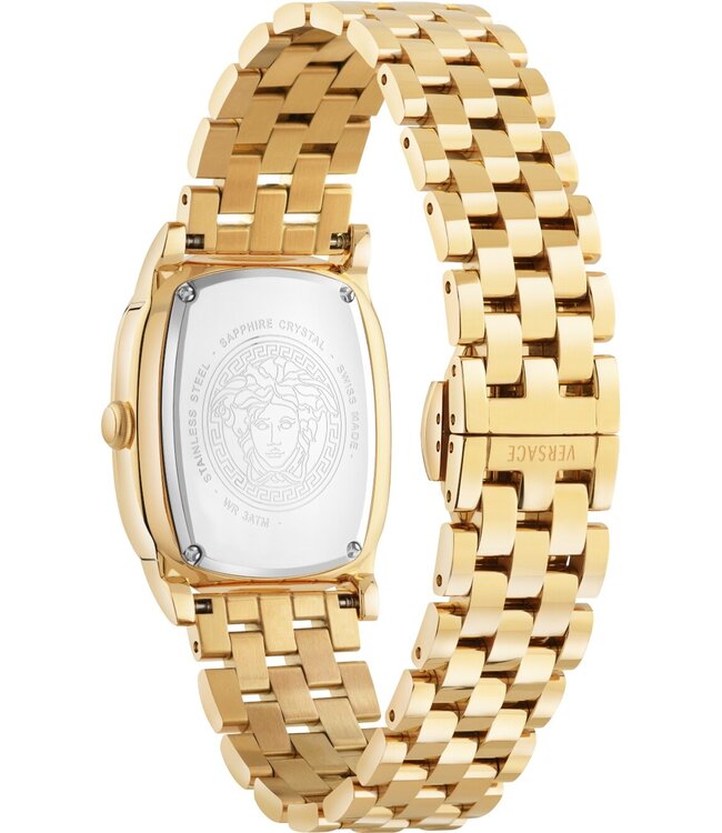 Versace  VE1B01525 Damenuhr Greca 29 mm