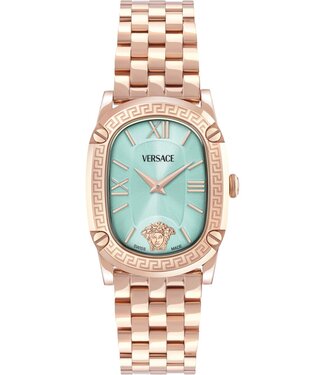 Versace  VE1B01625 Damenuhr Greca 29 mm