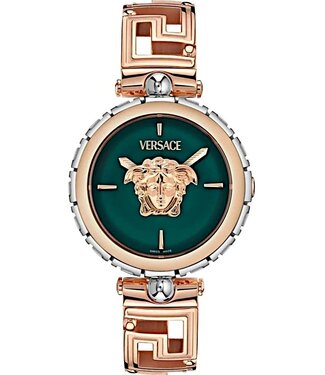 Versace  VE0B00425 Damenuhr Medusa 34 mm