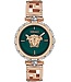 Versace  VE0B00425 Damenuhr Medusa 34 mm