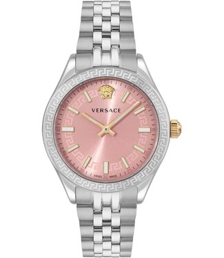 Versace  VEHU01225 Damenuhr Hellenyium 36 mm