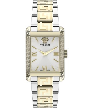Versace  VE1C00621 Damenuhr Tonneau 23 mm