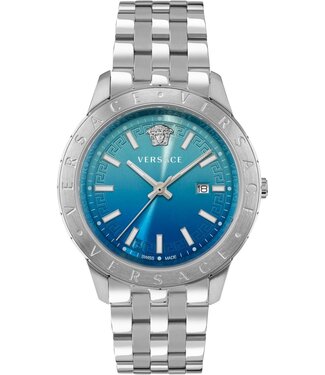 Versace  VE2C01125 Herrenuhr Univers 43 mm