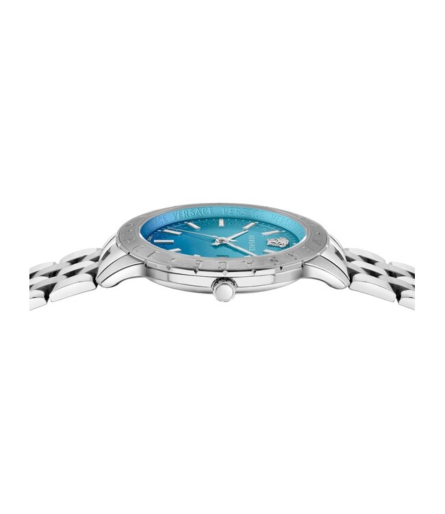 Versace  VE2C01125 Herrenuhr Univers 43 mm