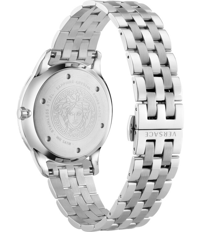 Versace  VE2C01125 Herrenuhr Univers 43 mm