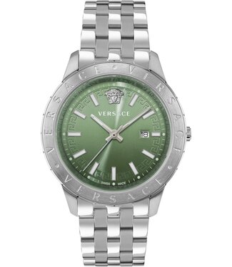 Versace  VE2C01225 Herrenuhr Univers 43 mm