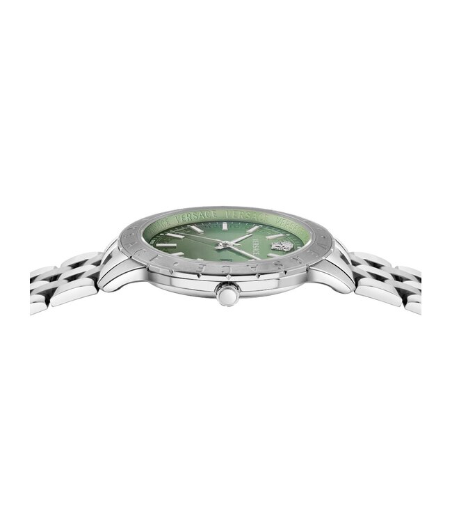 Versace  VE2C01225 Herrenuhr Univers 43 mm