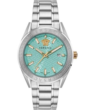 Versace  VE6A00825 Herrenuhr V-Code 42 mm